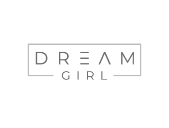 Dream Girl logo design by fajarriza12