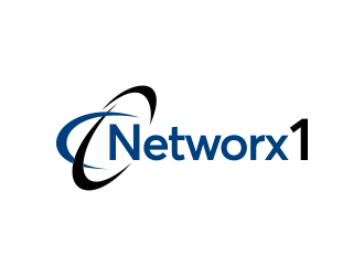 Networx 1 Logo Design