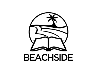 Beachside logo design by cikiyunn
