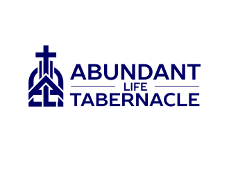 Abundant Life Tabernacle logo design by Cekot_Art