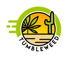 TUMBLEWEED logo design by JessicaLopes