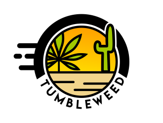 TUMBLEWEED logo design by JessicaLopes