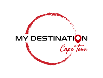My Destination  logo design by BeDesign