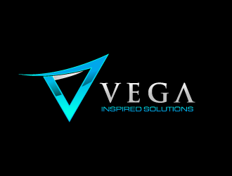 Vega Inspired Solutions  logo design by torresace
