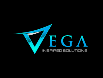 Vega Inspired Solutions  logo design by torresace