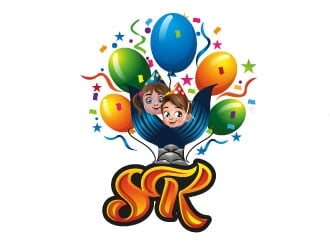 STK logo design by munna