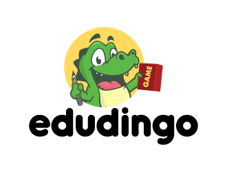 edudingo logo design by boybud40