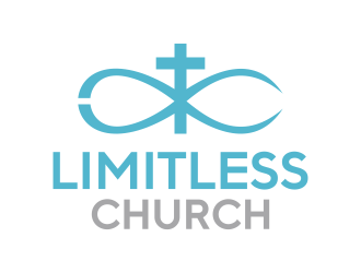 Limitless Church logo design by graphicstar