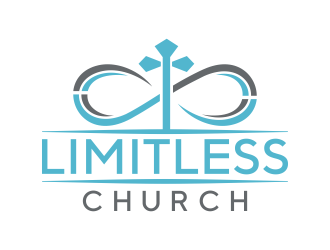 Limitless Church logo design by graphicstar