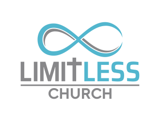Limitless Church logo design by graphicstar