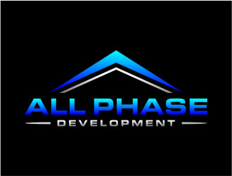 All Phase Development  logo design by cintoko