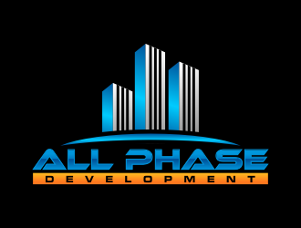 All Phase Development  logo design by done