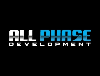All Phase Development  logo design by MUSANG