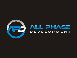 All Phase Development  logo design by bunda_shaquilla
