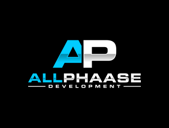 All Phase Development  logo design by ubai popi