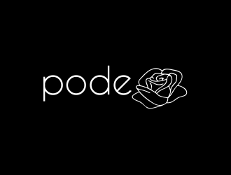 Poderosa logo design by done