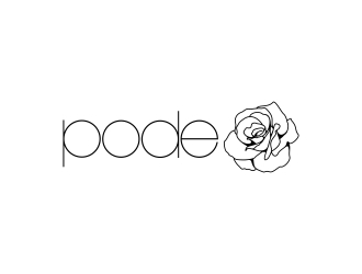 Poderosa logo design by yunda