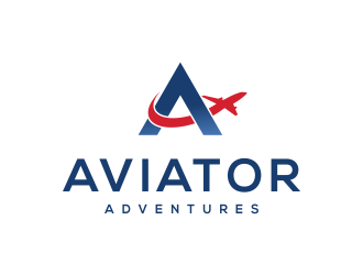 Aviator Adventures logo design by dgrafistudio