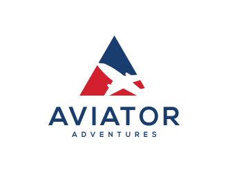 Aviator Adventures logo design by dgrafistudio
