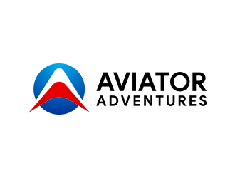 Aviator Adventures logo design by Panara