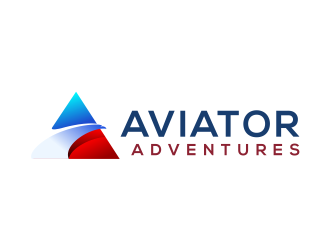 Aviator Adventures logo design by cintoko