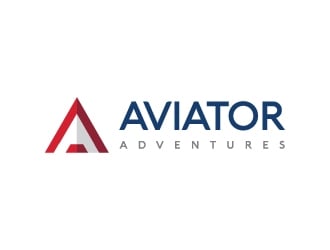 Aviator Adventures logo design by zakdesign700