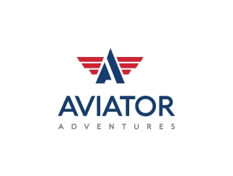 Aviator Adventures logo design by zakdesign700
