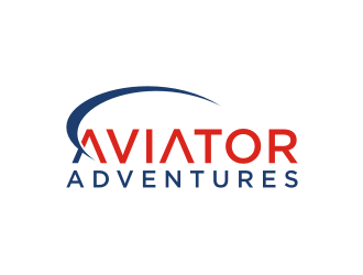 Aviator Adventures logo design by asyqh