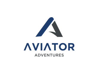 Aviator Adventures logo design by asyqh