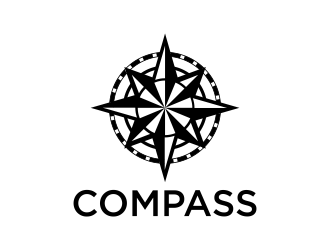 COMPASS logo design by sitizen