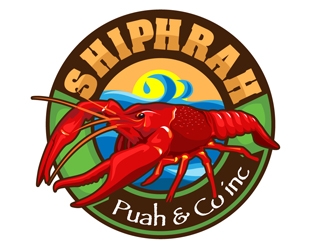 Shiphrah Puah & Co inc logo design by DreamLogoDesign