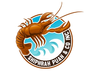 Shiphrah Puah & Co inc logo design by DreamLogoDesign