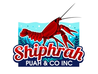 Shiphrah Puah & Co inc logo design by DreamLogoDesign