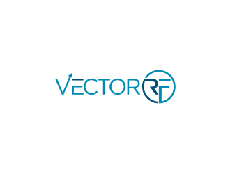 VectorRF logo design by narnia