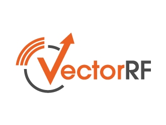 VectorRF logo design by kgcreative