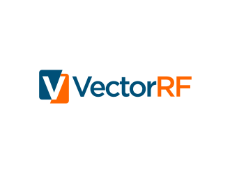 VectorRF logo design by narnia