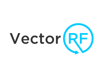 VectorRF logo design by Wisanggeni
