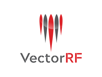 VectorRF logo design by DiDdzin