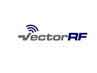VectorRF logo design by rdbentar