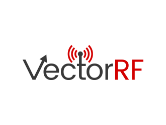 VectorRF logo design by lexipej