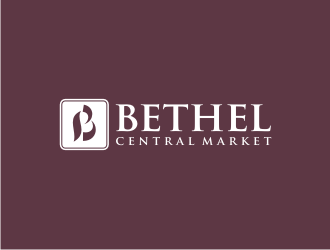 Bethel Central Market logo design by narnia