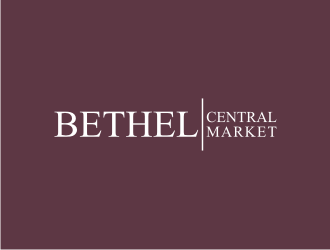 Bethel Central Market logo design by narnia