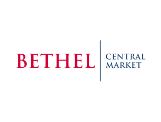 Bethel Central Market logo design by nurul_rizkon