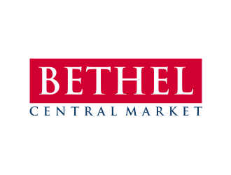 Bethel Central Market logo design by nurul_rizkon