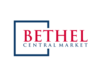 Bethel Central Market logo design by nurul_rizkon