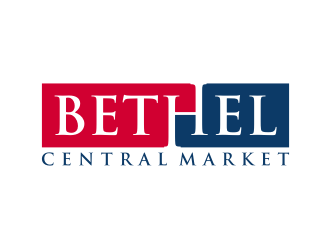 Bethel Central Market logo design by nurul_rizkon