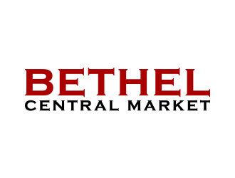 Bethel Central Market logo design by lexipej