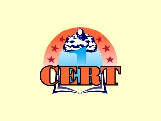 1Cert logo design by naldart