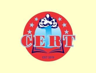 1Cert logo design by naldart