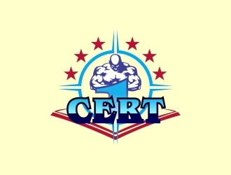 1Cert logo design by naldart